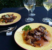 Ace High Eatery and Bar - Pubs Perth