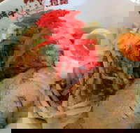 Ajisen Ramen - Chadstone - Pubs Perth