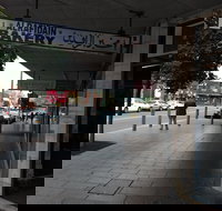 Al Rafidain bakery - Pubs Perth