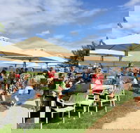 Basils Farm - Pubs Perth