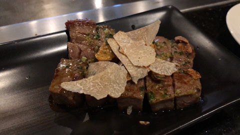 Burwood Teppanyaki House - Pubs Perth 0