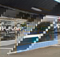 Captain's Fish and Chips - Pubs Perth