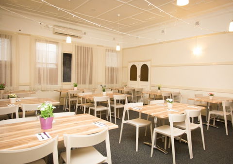 Central Hotel Cootamundra - Pubs Perth 0