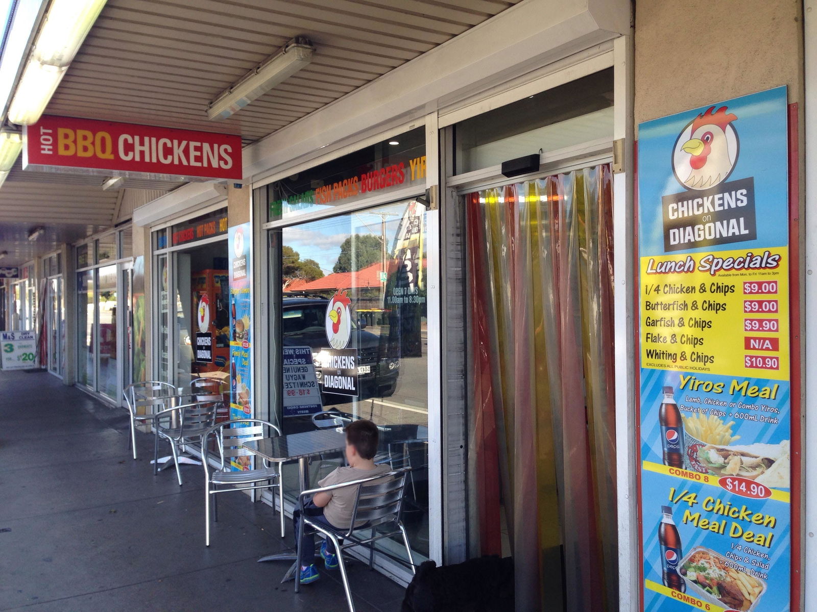 Adelaide And Surrounds SA Pubs Perth