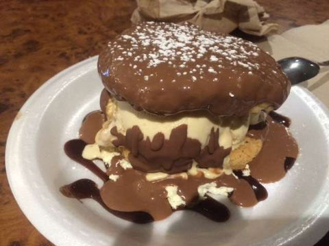 Chocolate Bar - Pubs Perth 0