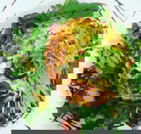 Coffee on Q - Pubs Perth