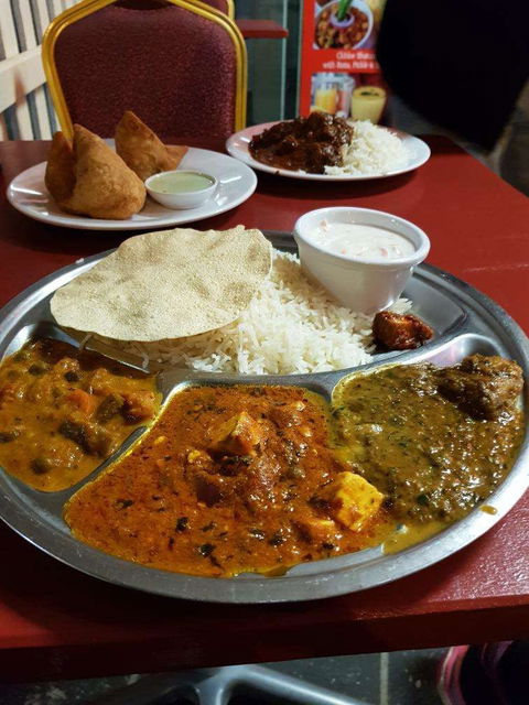 Curry Express - Pubs Perth 0