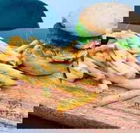 Customs House Inn - Pubs Perth