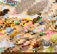 Delicious Chocolicious - Pubs Perth