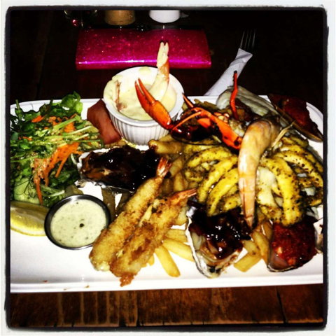 Denmark Tavern - Pubs Perth 0