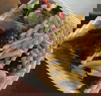 Derrimut Village Charcoal Chicken