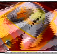 Dessert Story - St Albans - Pubs Perth