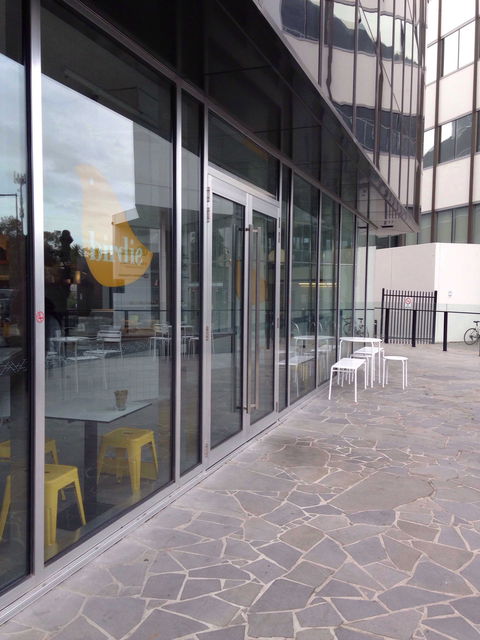 Eatery By The Bay - Pubs Perth 0