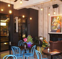 Endless Summer Cafe - Pubs Perth