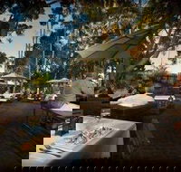 Fig Restaurant and Bar - Pubs Perth