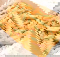 Fishbone - Pubs Perth