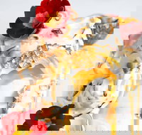 Flatiron Side Door - Pubs Perth