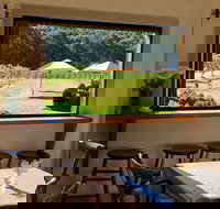 Gentle Annie Berry Gardens - Pubs Perth