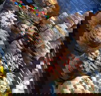 Georgie Porgies Cafe