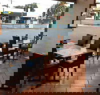 Glasshouse Cafe - Pubs Perth