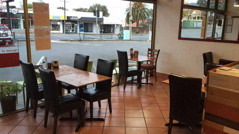 Glasshouse Cafe - Pubs Perth 0