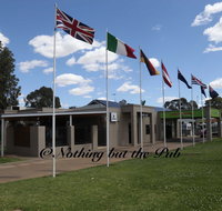 Gol Gol Hotel - Pubs Perth
