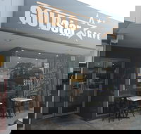 Gold Star Cafe - Pubs Perth