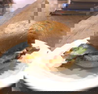 Gotzinger Deli Cafe - Pubs Perth