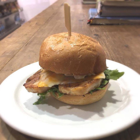 Gotzinger Deli Cafe - Pubs Perth 0