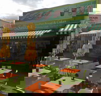 Hoang Lan Hot Bread - Sunshine - Pubs Perth