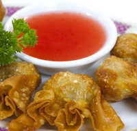 Hong Kong Restaurant - Pubs Perth