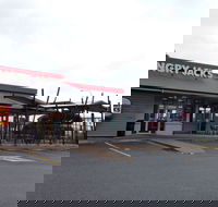 Hungry Jack's - Hallett Cove - Pubs Perth