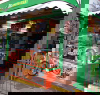 Indian Family Restaurant - Pubs Perth