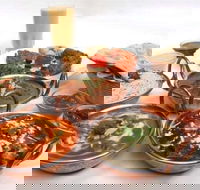 Indian Masala Flavours - Pubs Perth