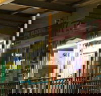 Ishiyama Japanese Dining - Pubs Perth