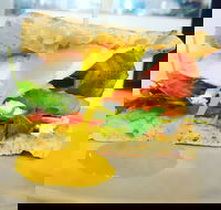 Jakey Boy Cafe - Pubs Perth