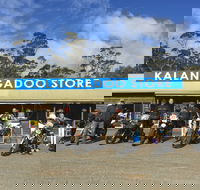 Kalangadoo Store - Pubs Perth