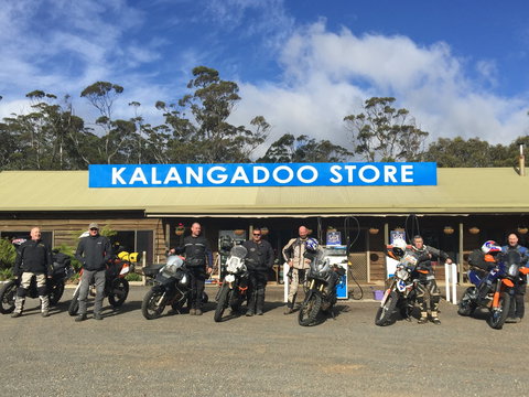 Kalangadoo Store - Pubs Perth 0