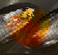 Katsu Japanese - Midland - Pubs Perth