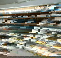 Katrina's Cakes - Pubs Perth