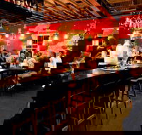 King Tea Bar - Pubs Perth