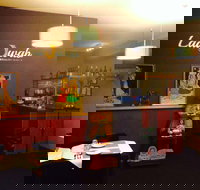 Laajwab - Pubs Perth