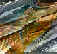 Lebanese Loaf - Pubs Perth