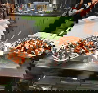 Lemon Tree Cafe - Pubs Perth