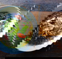 Lotus Story - Sydney Olympic Park - Pubs Perth