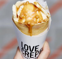 Love Crepe - Pyrmont - Pubs Perth
