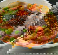 Mamak Rice and Noodle - Pubs Perth