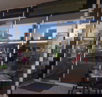 Marriott Waters Thai - Pubs Perth