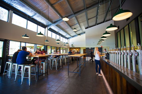Matilda Bay Brewhouse And Dining - Pubs Perth 0