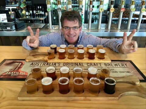 Matilda Bay Brewhouse And Dining - Pubs Perth 1
